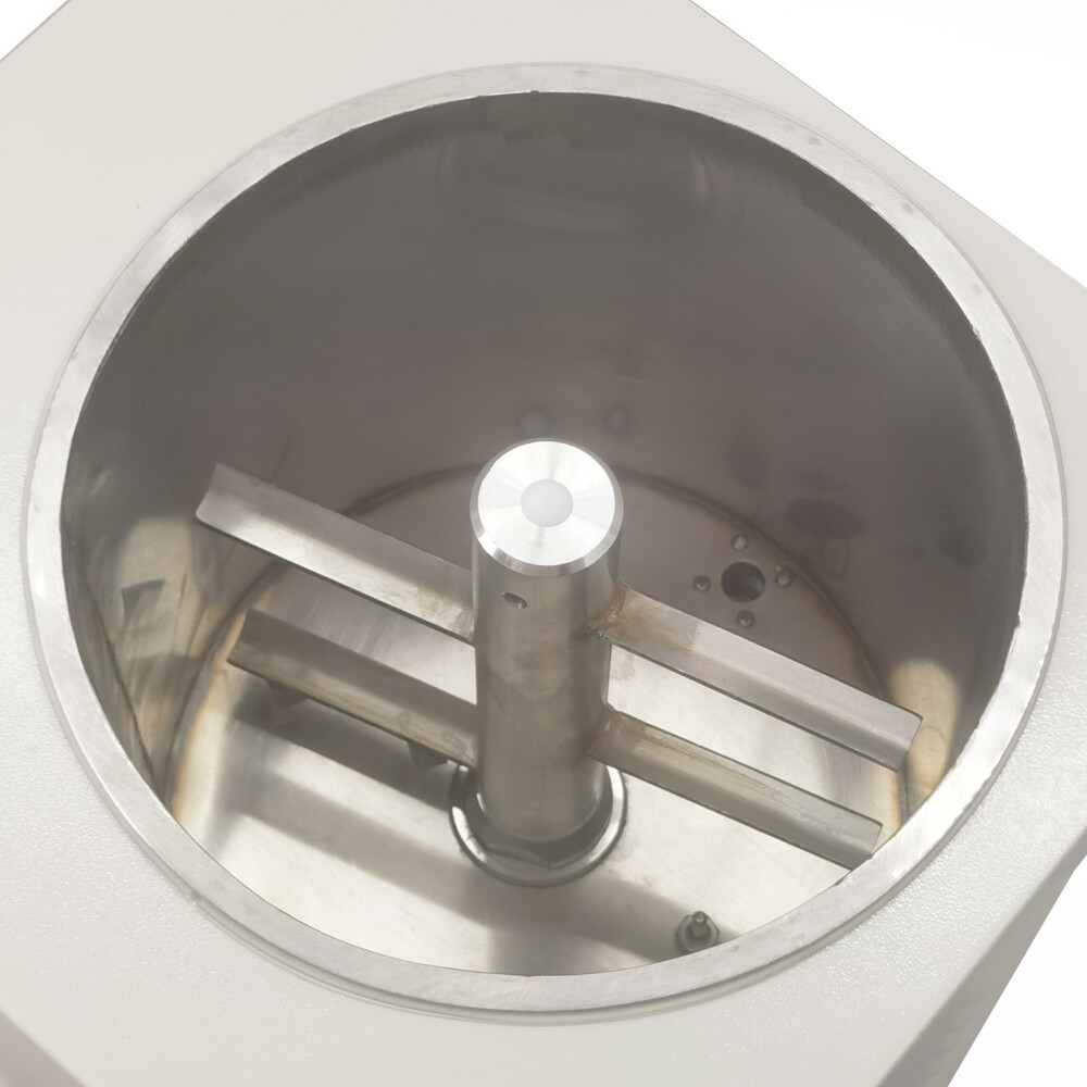 110V Intelligent Agar Mixer Melting Heating Stirring All-in-one Machie 2.9 Gal