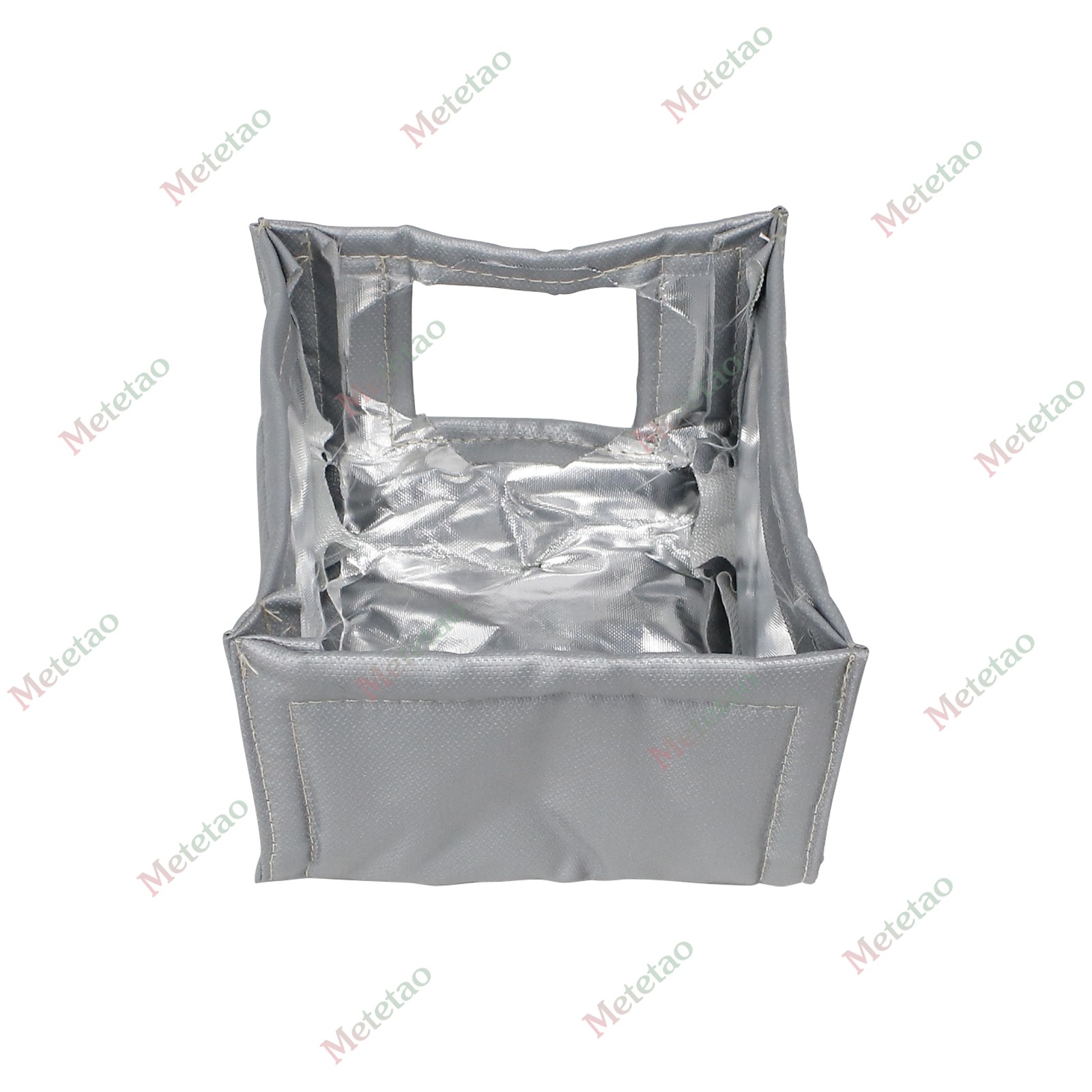 Muffler Blanket For Chinese Mini Excavator Skid Steer Rato 420cc Predator Engine