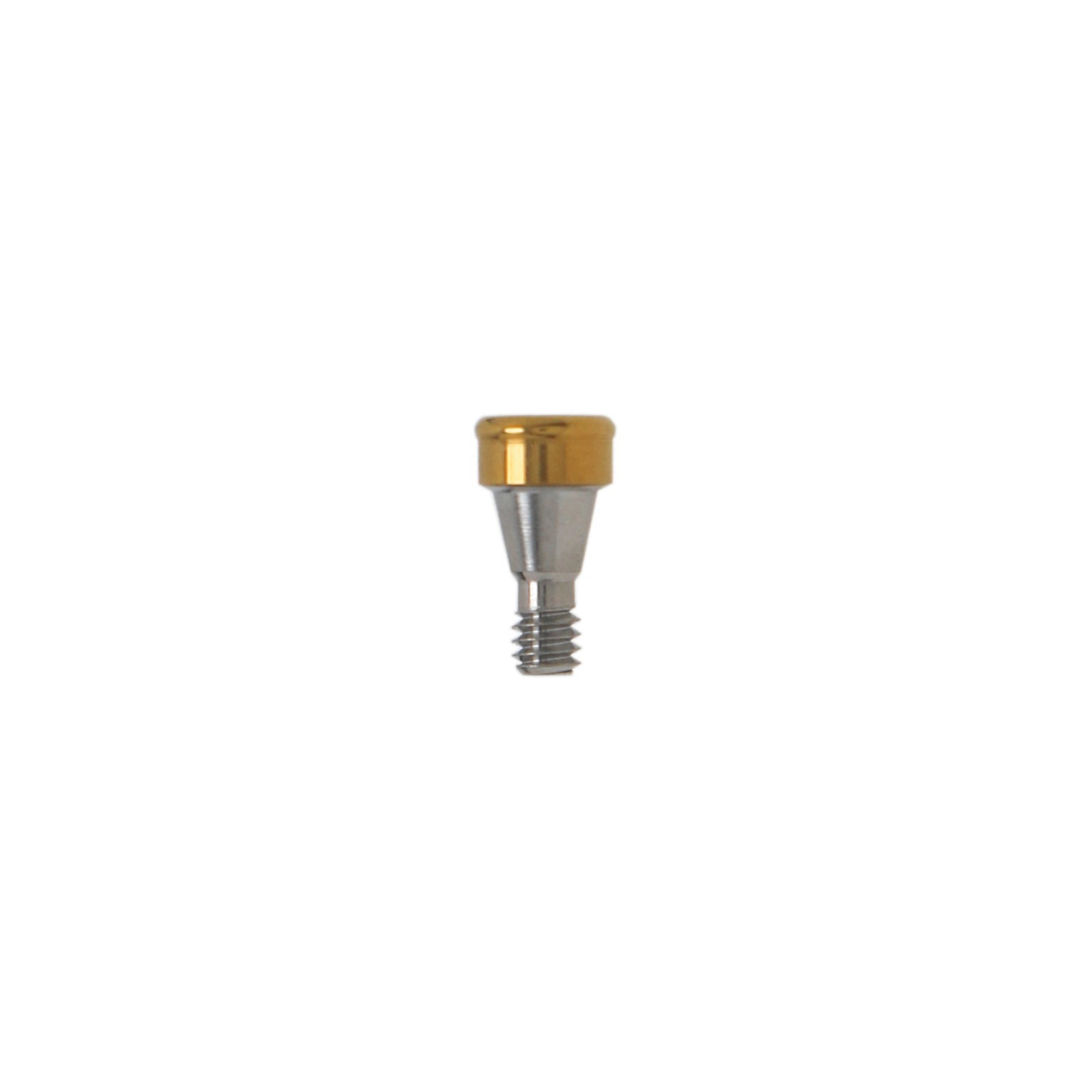 US Dental Locator Abutments Regular & Mini Platform Hiossen / Osstem Compatible