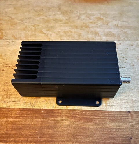 Teledesign Scada Radio /modems TS4000B05C15SNR VHF (SEE DESCRIPTION)