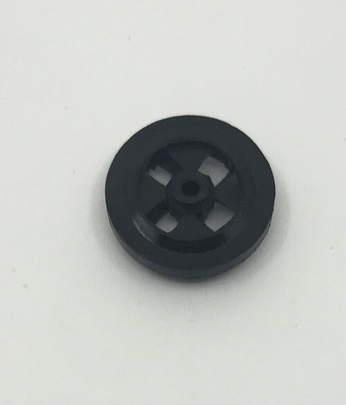 DC56-NY TeeJet Nylon Black Core for Hollow Cone Spray Tip Nozzle