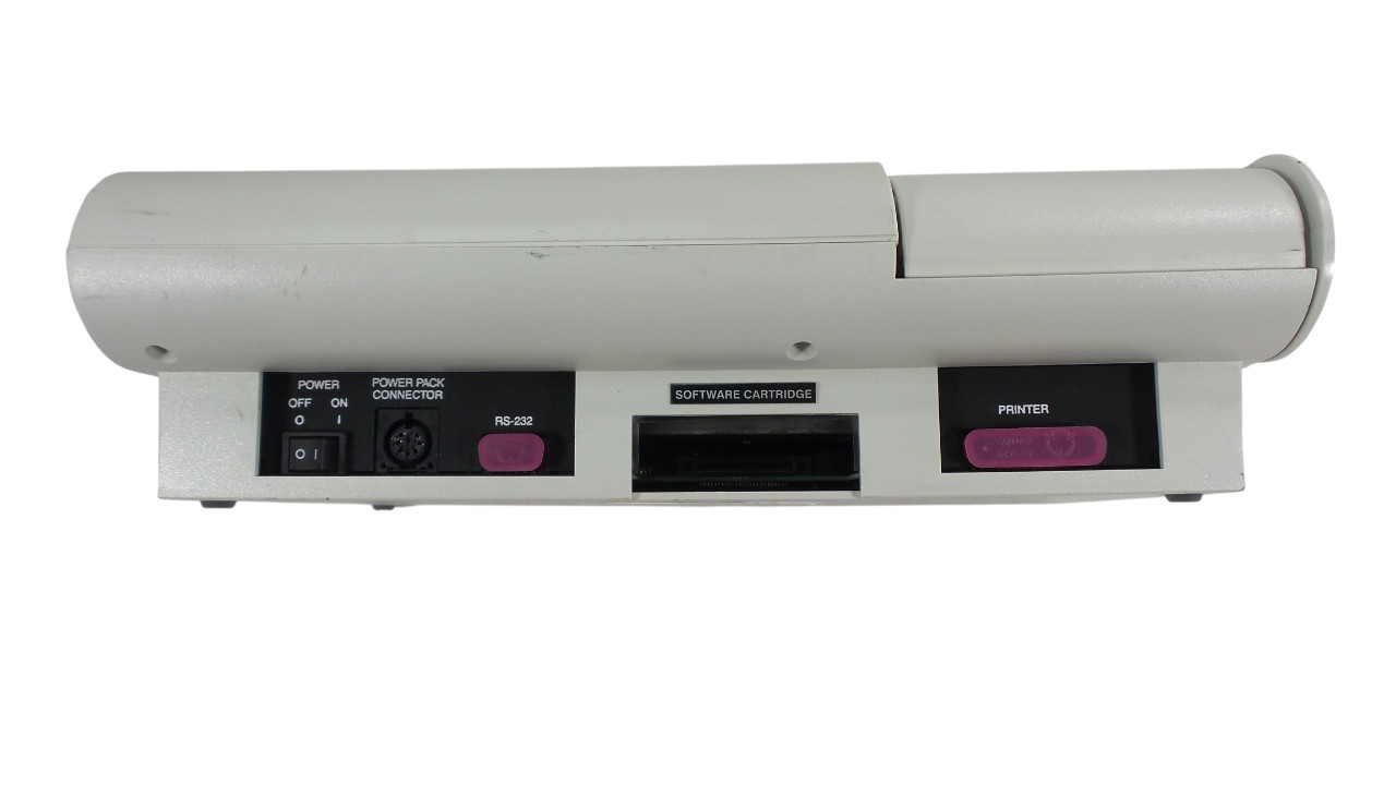 Becton Dickinson QBC Autoread Plus analyzer 429576 – Free Shipping