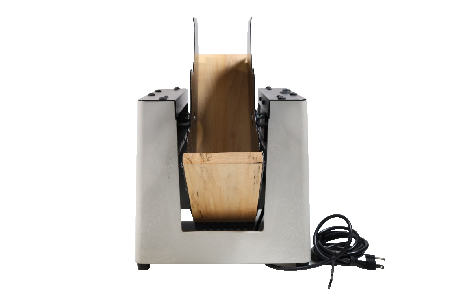 Martin Yale Paper Jogger Tabletop Model 400