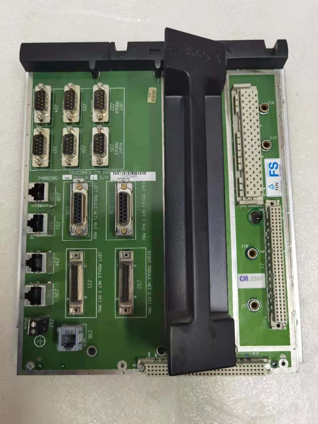 1PC for 100% test cm2201 7400206-100 7400213-100 (DHL 90days warranty) #zc