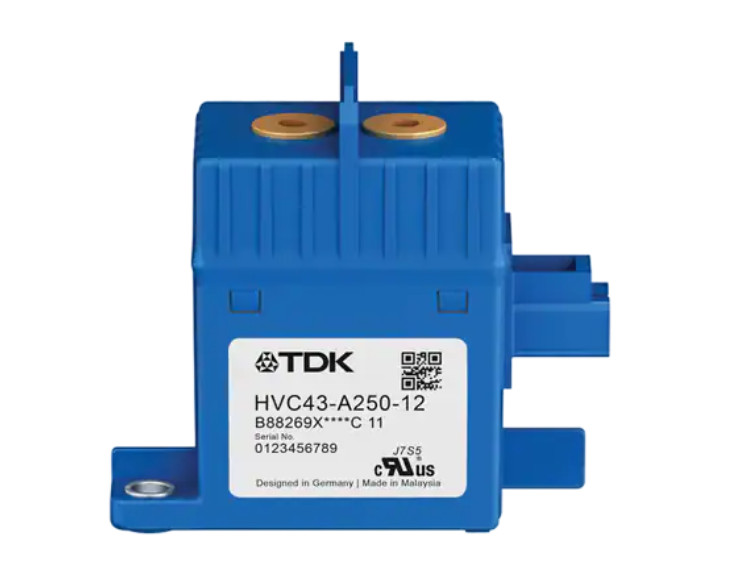 OEM New TDK B88269X3330C011 DC Contactor 150A 1000V 24V Fast Ship 1 Unit