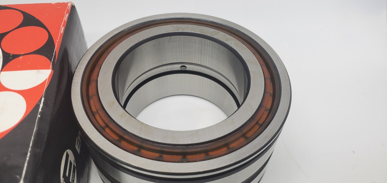 SL045018PP Cylindrical Roller Sheave Bearing INA Schaeffler Enduro brand