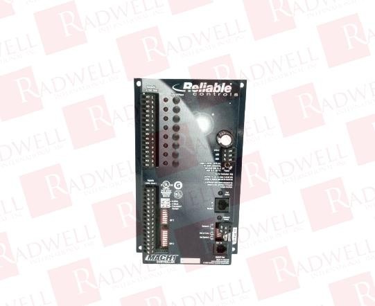 RELIABLE CONTROLS M1 / M1 (NEW NO BOX)