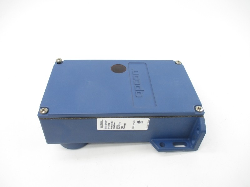 EATON 1141D-6501 SER. D1 90-130VAC NSMP