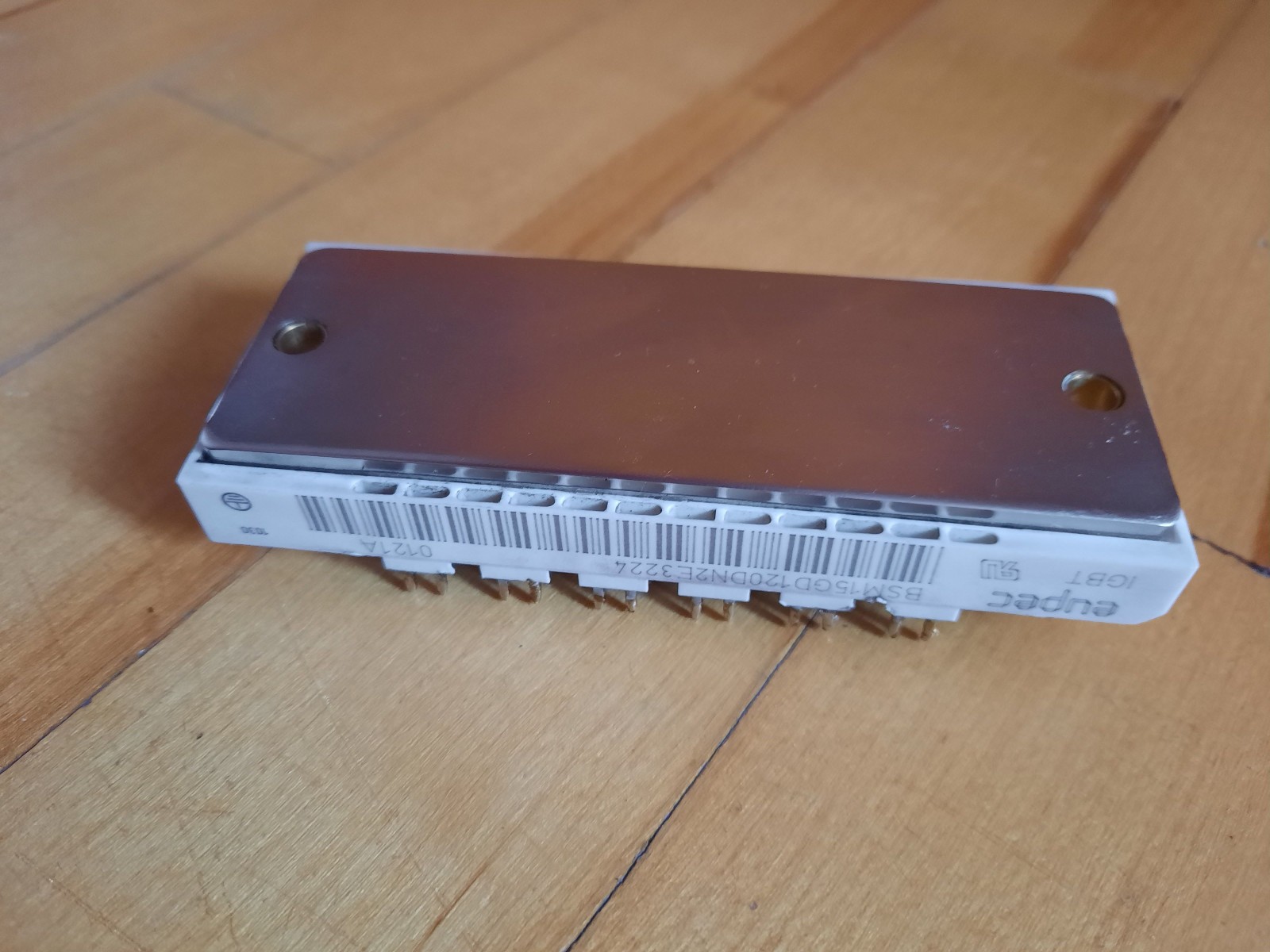 BSM15GD120DN2E3224 IGBT Module