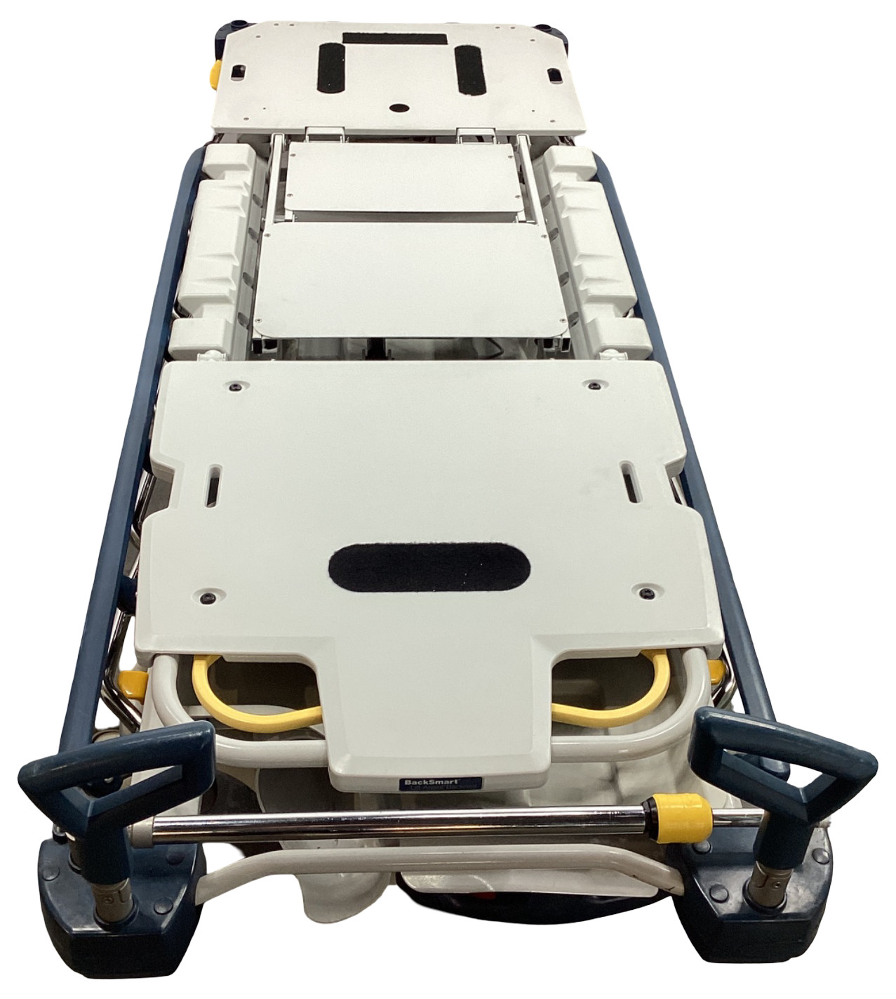 STRYKER 1015 BIGWHEEL GLIDEAWAY STRETCHER