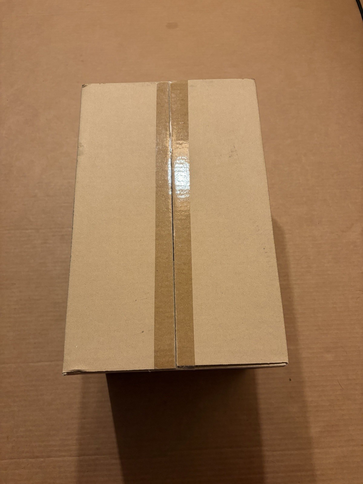 HALYARD PURPLE NITRILE Gloves Powder-Free 55082 10 Boxes (1000ct) Sz M Exp 3/25