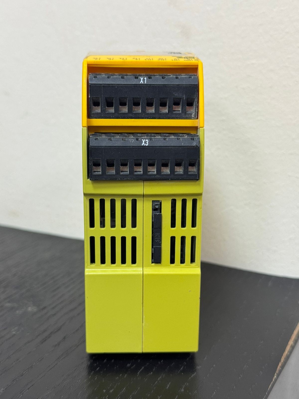 Pilz / PNOZmulti Safety Modular / PNOZ mm0p 24VDC / 772000