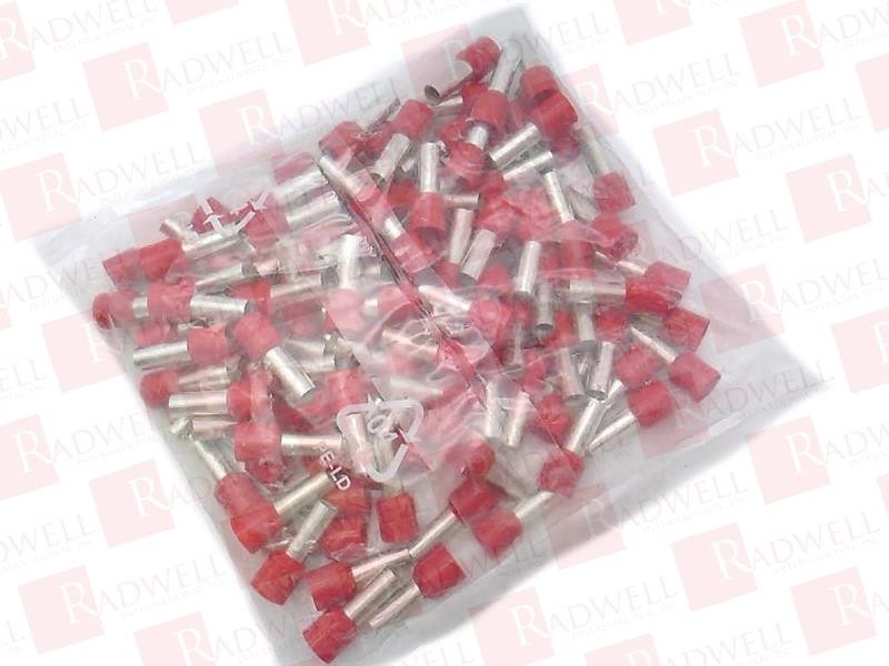 PANDUIT FSD83-12-C-BOX / FSD8312CBOX (NEW IN BOX)