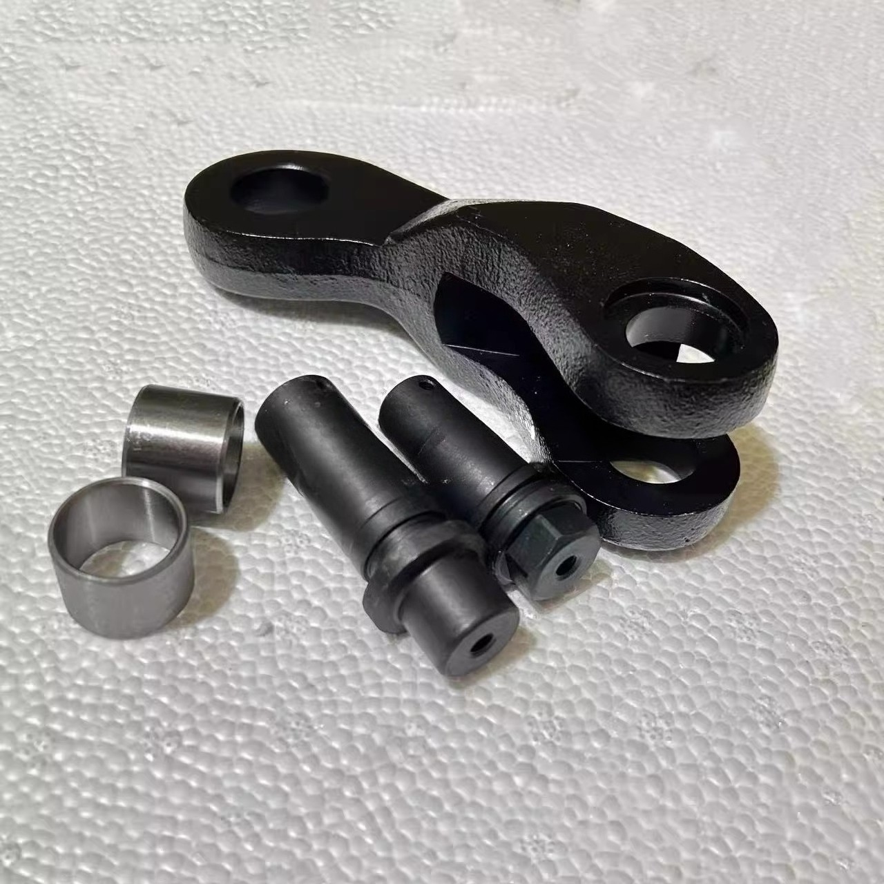for toyota forklift 7FD40 8FD40 Transverse Cylinder steering linkage repair kit