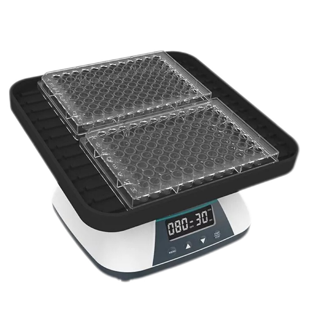 Lab 3D Oscillatior Shaker Mixer with 3D oscillating Type 360-degree Oscillation