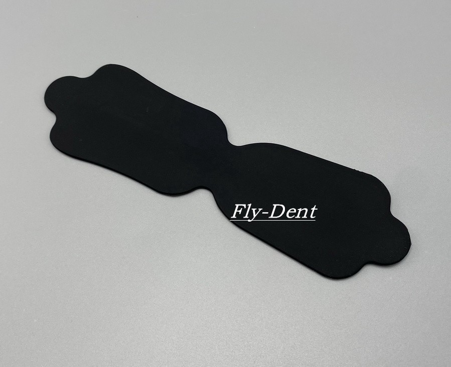 Dental IntraOral Photo Contrast Background Board Photography Contraster Flexible