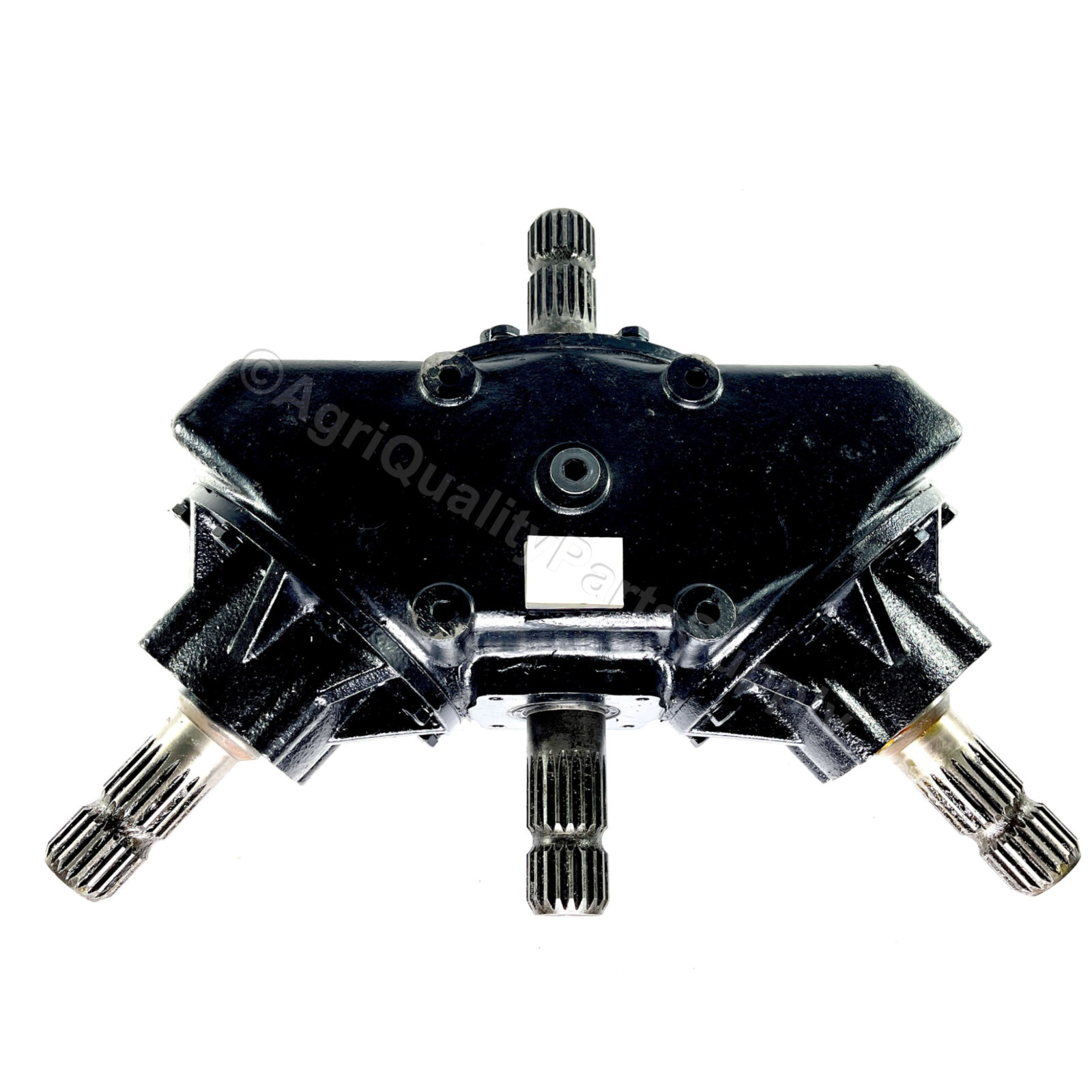 Land Pride Flex Wing RC4715, RC5615 Divider Gearbox 540RPM 1:1.21 SU, 826-520C