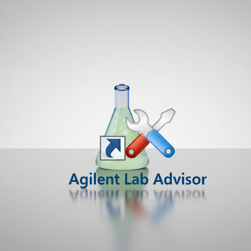 Agilent Lab Advisor B.02.11 and Waters Wyatt Astra7.3.0.11 on Win7 Lenovo PC