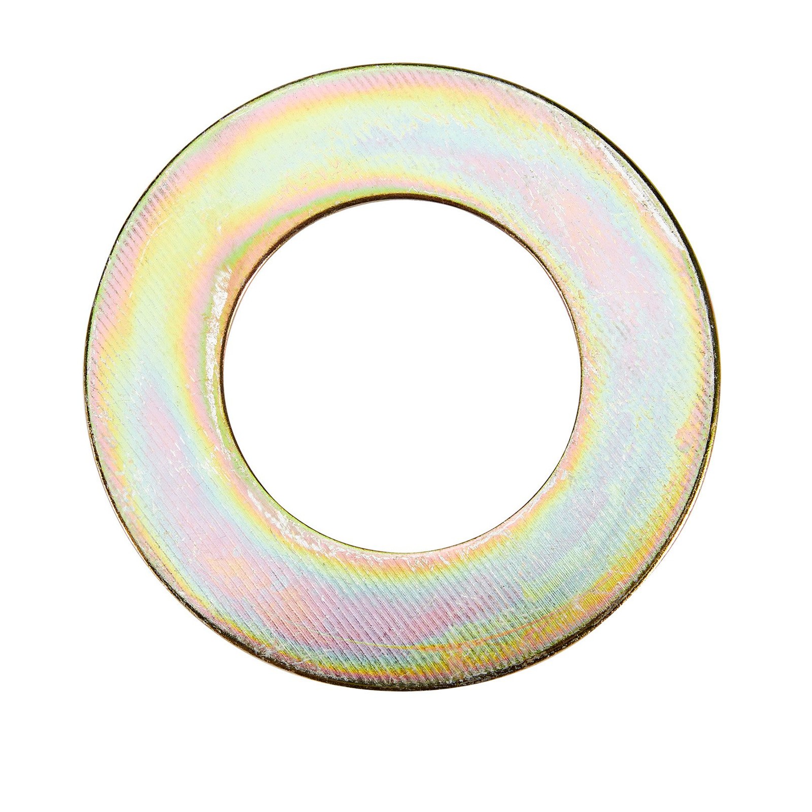 High Quality Excavator Bucket Pin Shims Spacer Washer 45 Mm X80 Mm X2 Mm 6Pcs