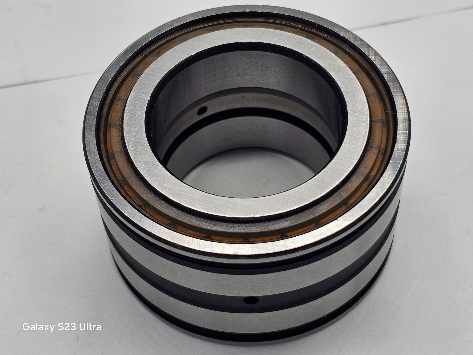SL045018PP Cylindrical Roller Sheave Bearing INA Schaeffler Enduro brand