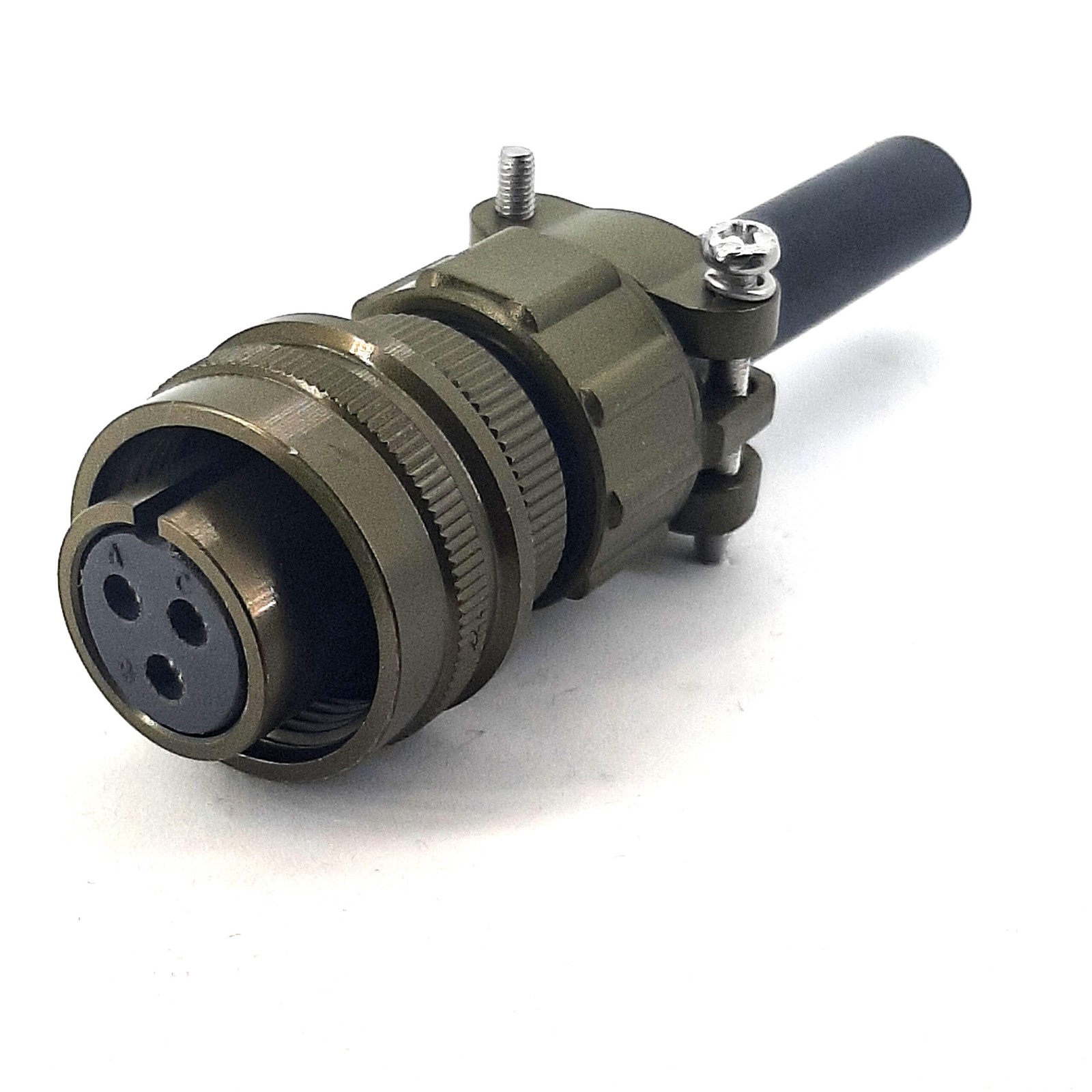MS3106A14S-7S – EQUIV – 97-3106A14S-7S, CA3106A14S-7S, DMS3106A14S-7S