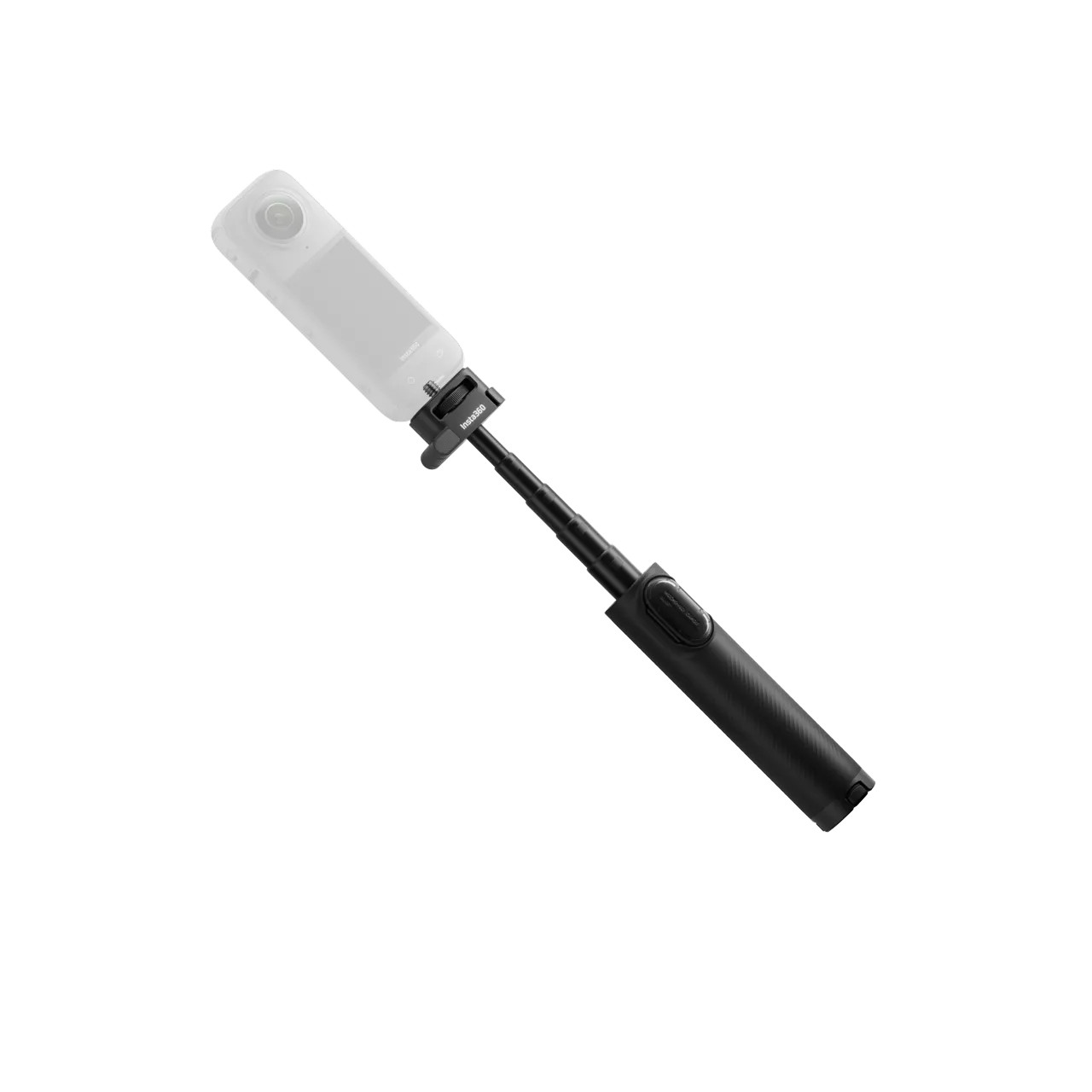 Insta360 Pocket Folding Tripod Selfie Stick (1/4 ” Interface ) X4 Air X5 X4 X3