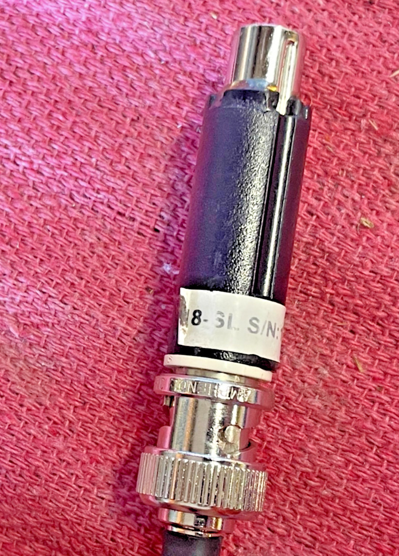 Newport 818-SL Silicon Photodetector 400..1100nm with 883-SL Filter