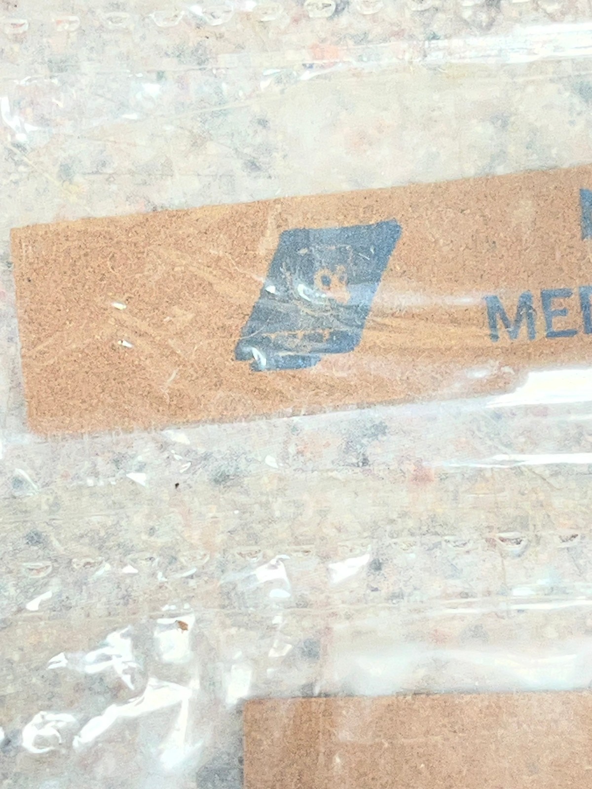 NEW Lot Of 4 Norton MF-444 Sharpening Stones Mdedium India