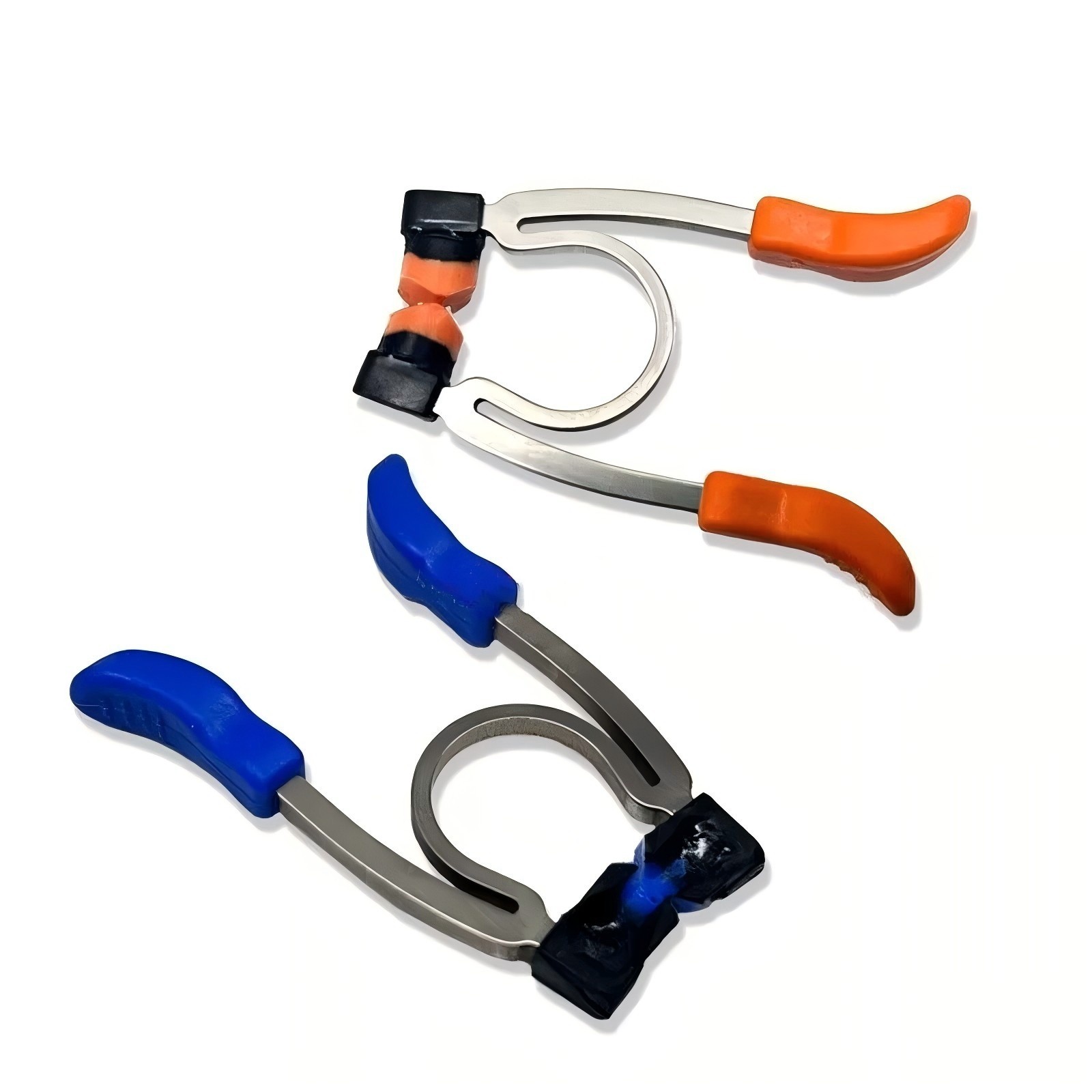 Dental Sectional Matrix Bands Niti Clamp Rings Matrix System Garrison Palodent