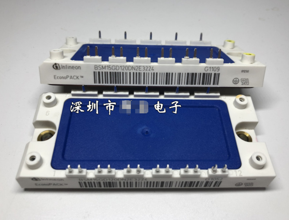 BSM15GD120DN2E3224 BSM15GD120DN2 E3224 Package:MODULE