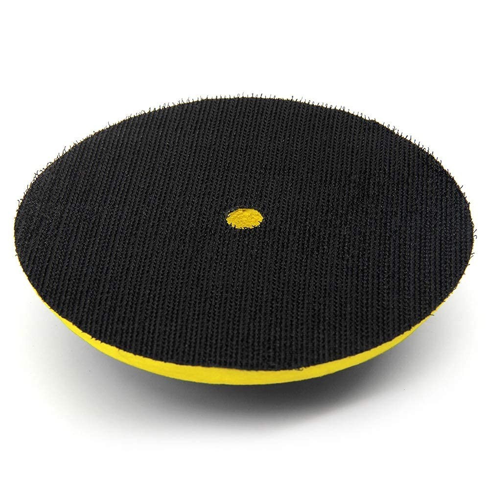 Angle Grinder Diamond Polishing Pads 4″-7″ Kit Granite Marble stone Quartz Set