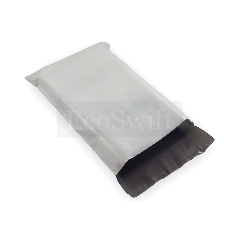 1-10000 6 x 9 “EcoSwift” Poly Mailers Envelopes Plastic Shipping Bags 2.35 MIL