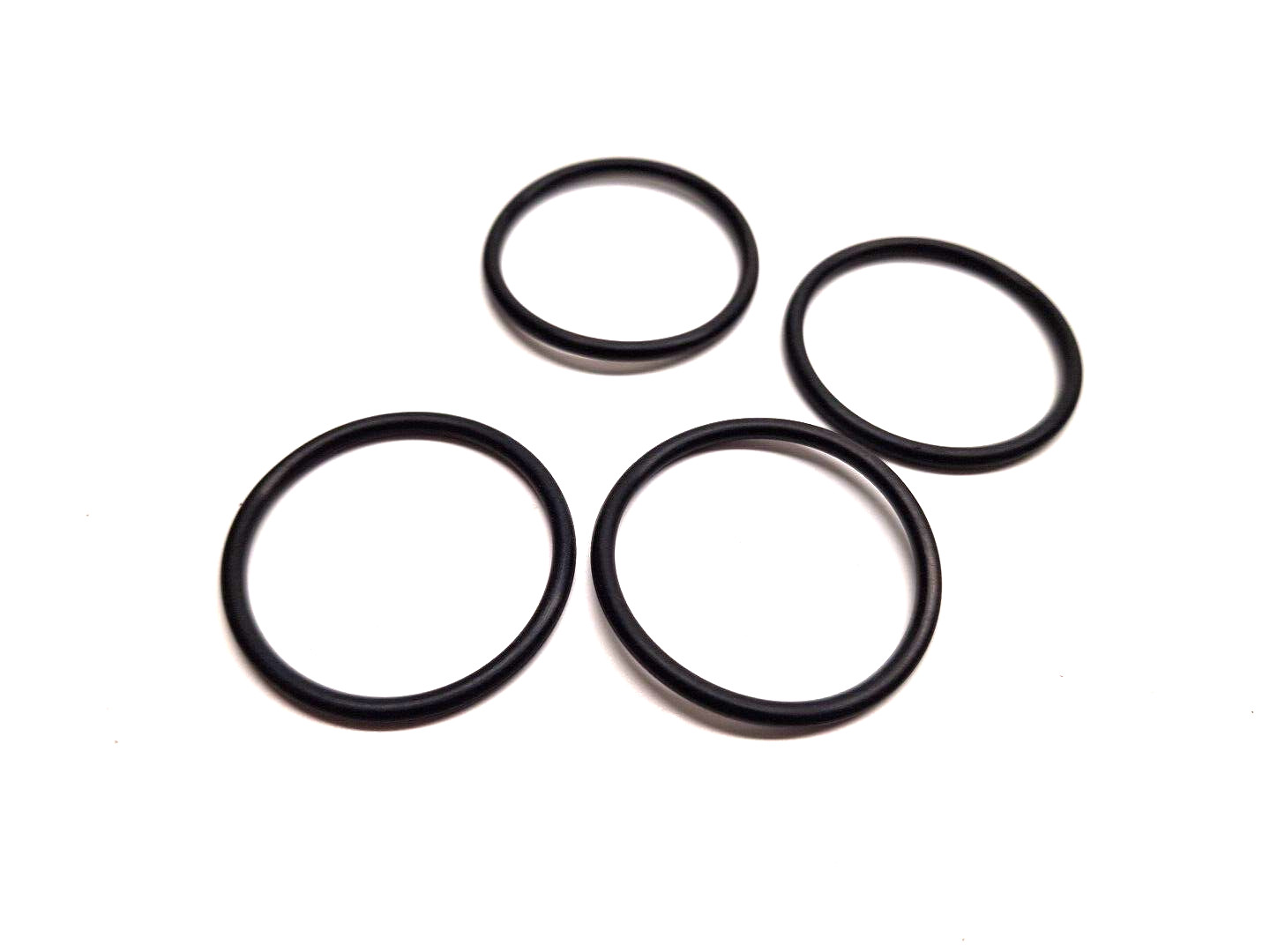 LOT OF 4 NOS O-RINGS FOR CASE IH EQUIPMENT 238-6125 REF # 1152024-1148