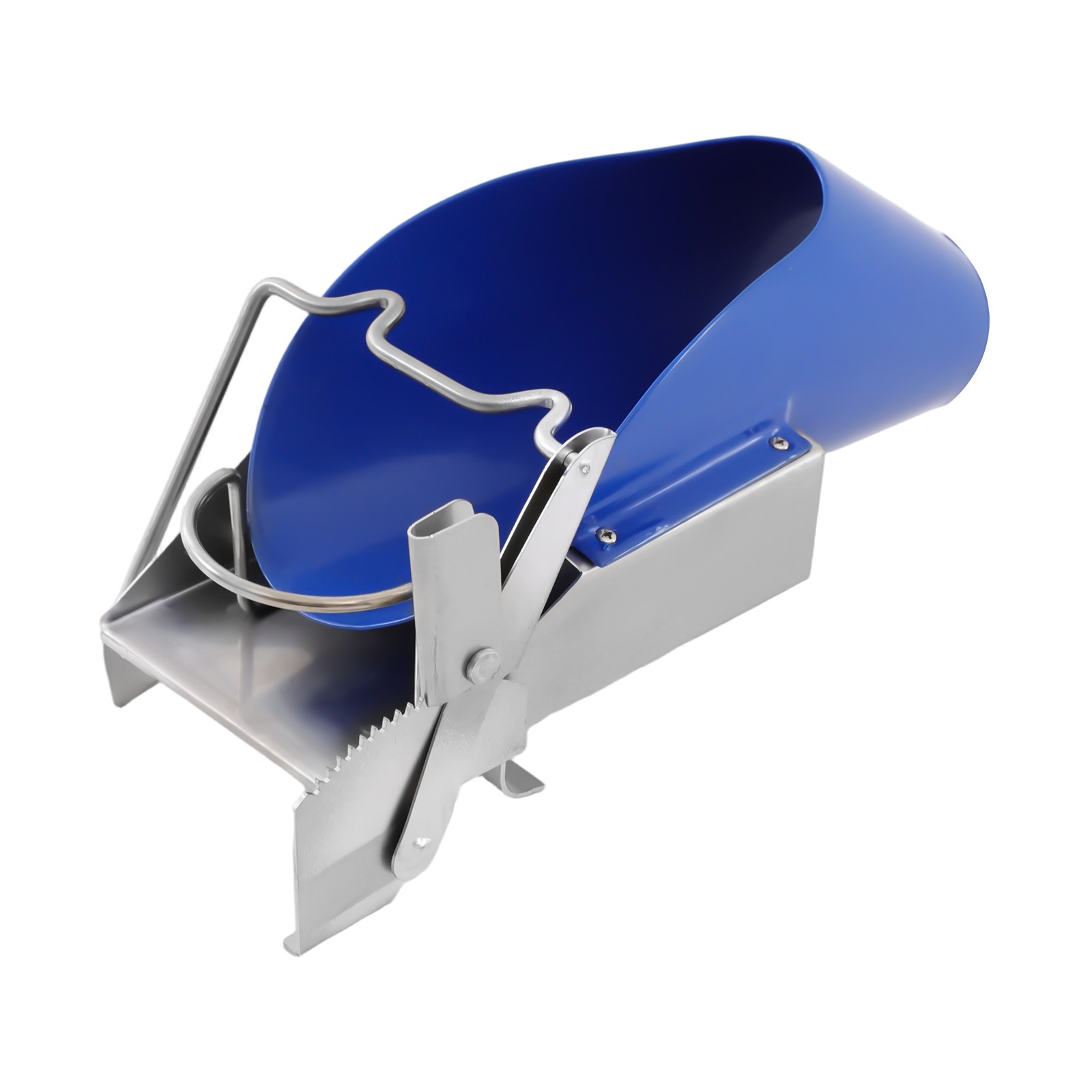 Piglet Castration Rack Pig Sterilization Tool Pig Castration Processing Facility