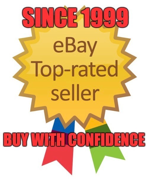 6.5” x 9.25” Ebay Branded Padded Bubble Mailer Envelope 15 PACK