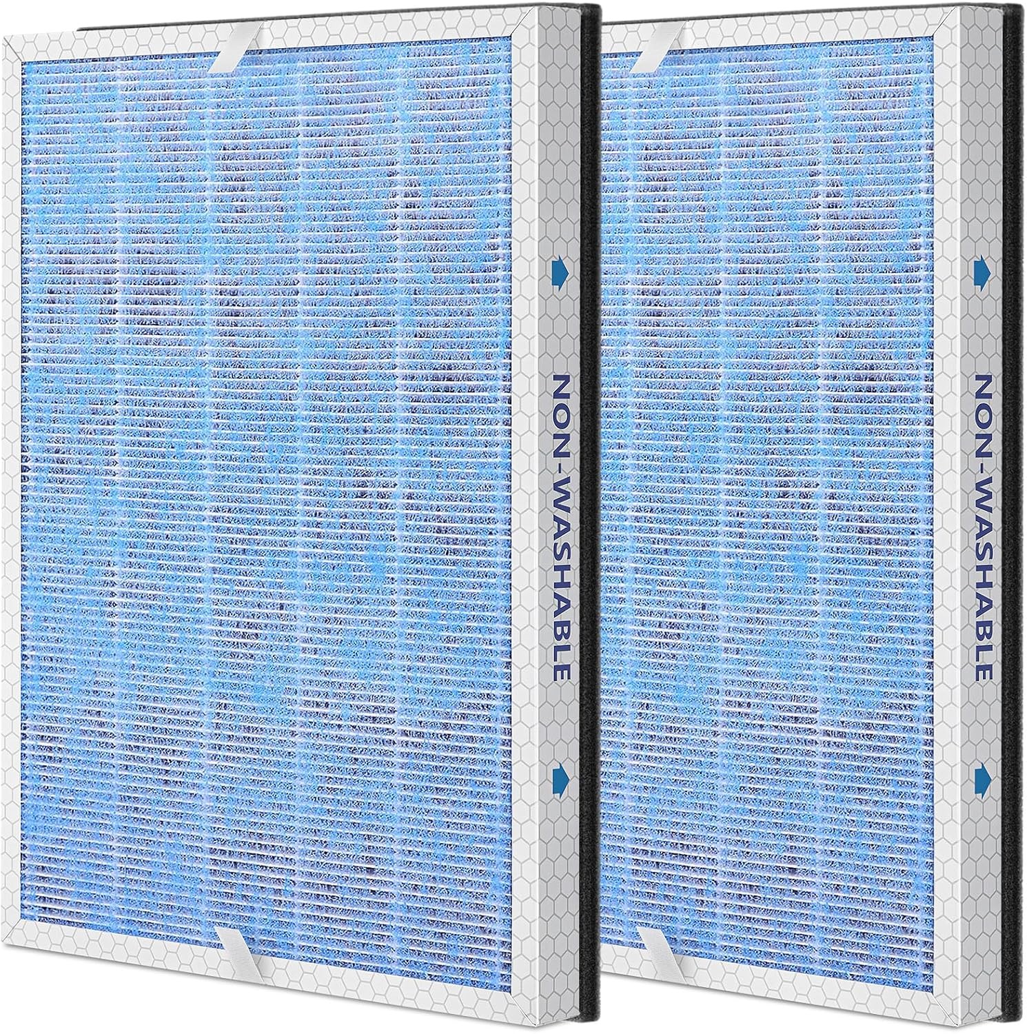 MSA3 Replacement Filter Compatible W/ Membrane Solutions MSA3/MSA3S Air