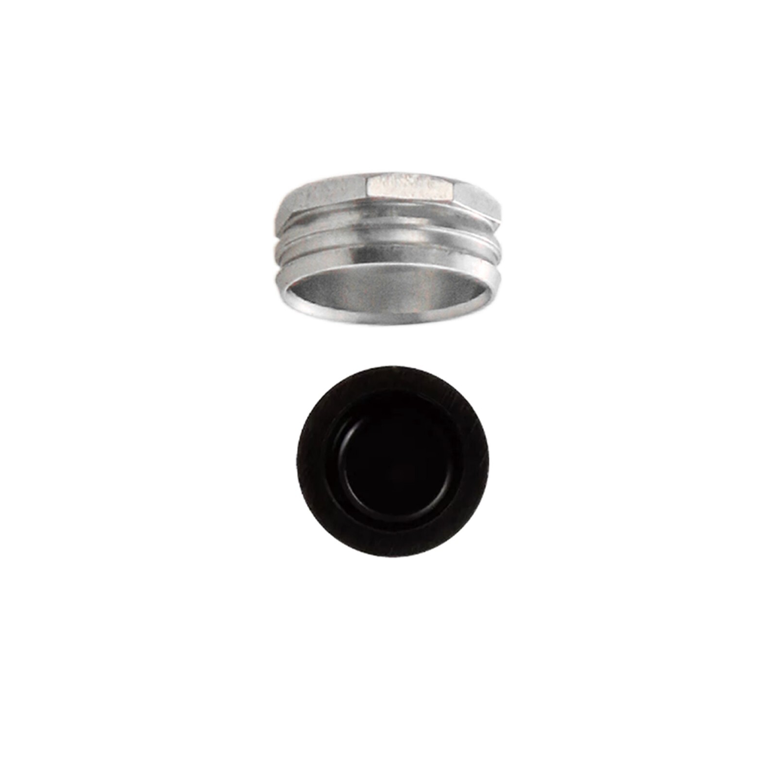 US Tapered Locator Abutment Internal triangle For Zimmer TSV 3.5 MIS Implants