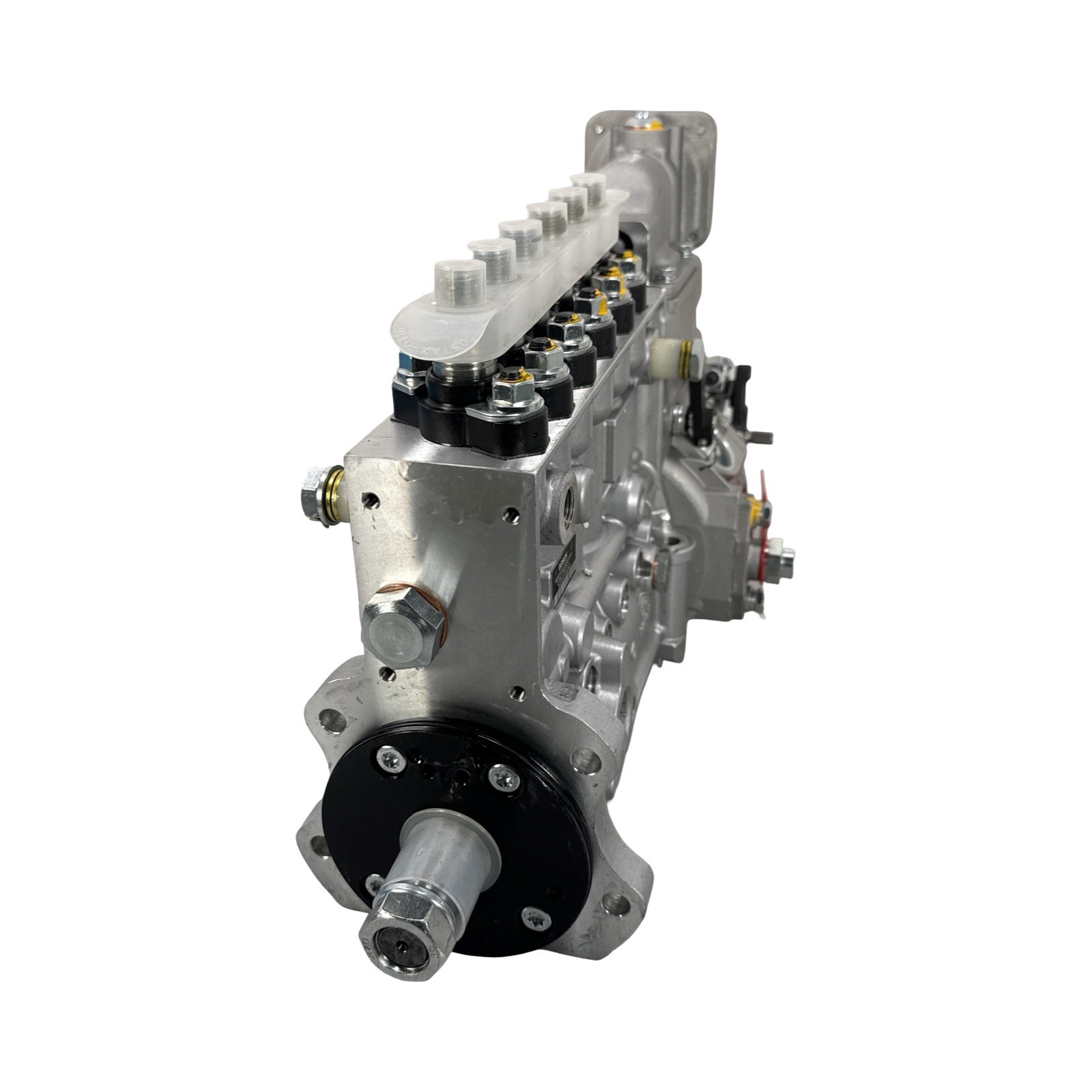 P7100 Fuel Injection Pump for Ram 2500/3500 1994-1998 5.9L Diesel 12V
