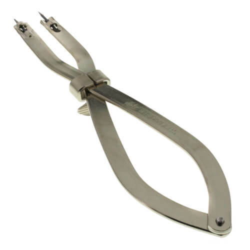 Malco 18 Divider 32″ Steel Spring Rivet