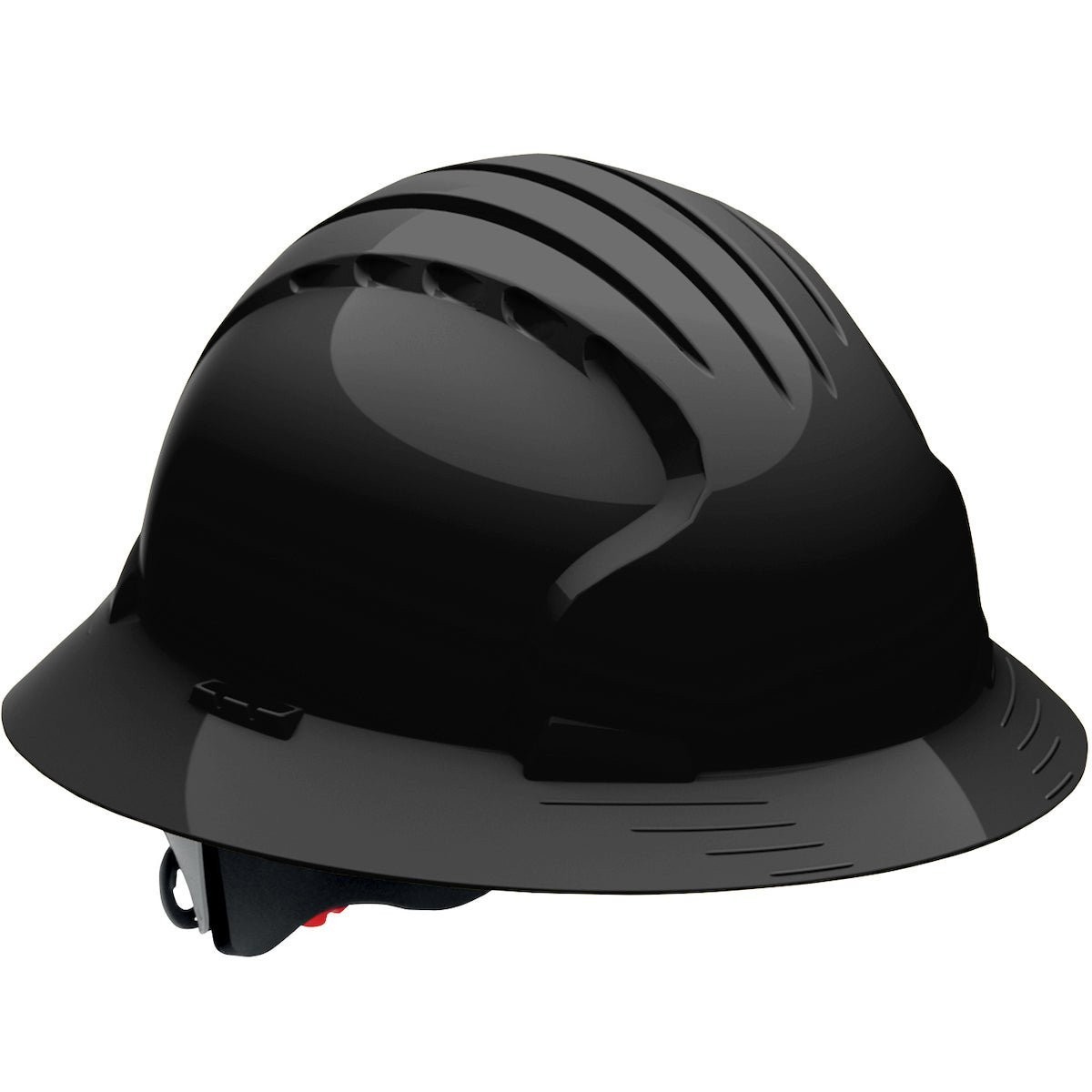 Evolution Deluxe 6161 JSP 280-EV6161-10 Class E Full Brim Lineman’s Hard…