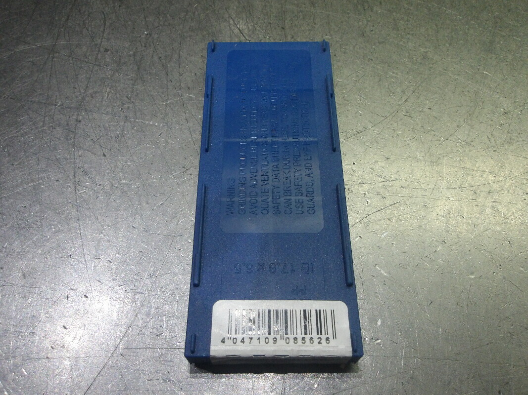 Komet Carbide Inserts QTY10 SOEX 060306-21 / W83 18210.062730 BK2730 (LOC2362)