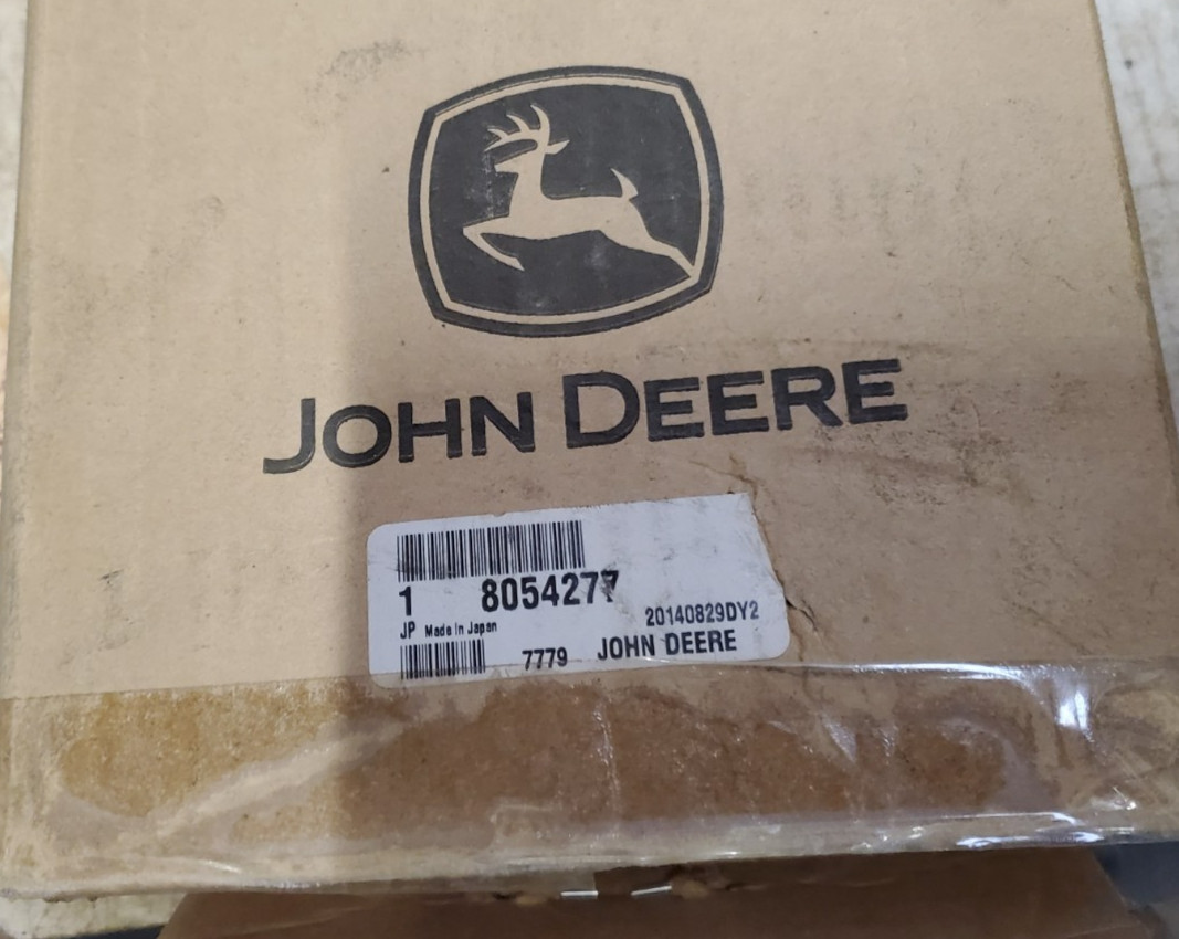 JOHN DEERE HITACHI 8054277 Pin for Excavator