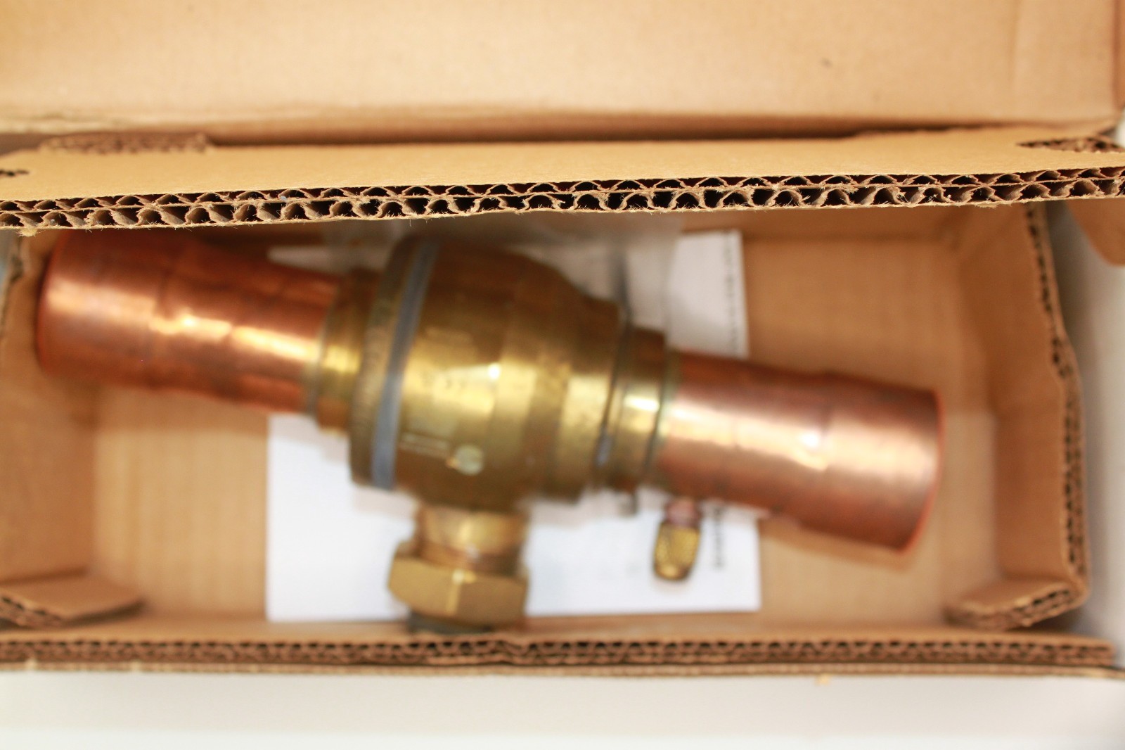 superior 592WAS-13ST 1-3/8″ ods ball valve assy