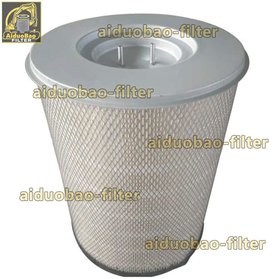 AF25292 For Kobelco Excavator Air Filter Factory Direct High Quality Sale Part
