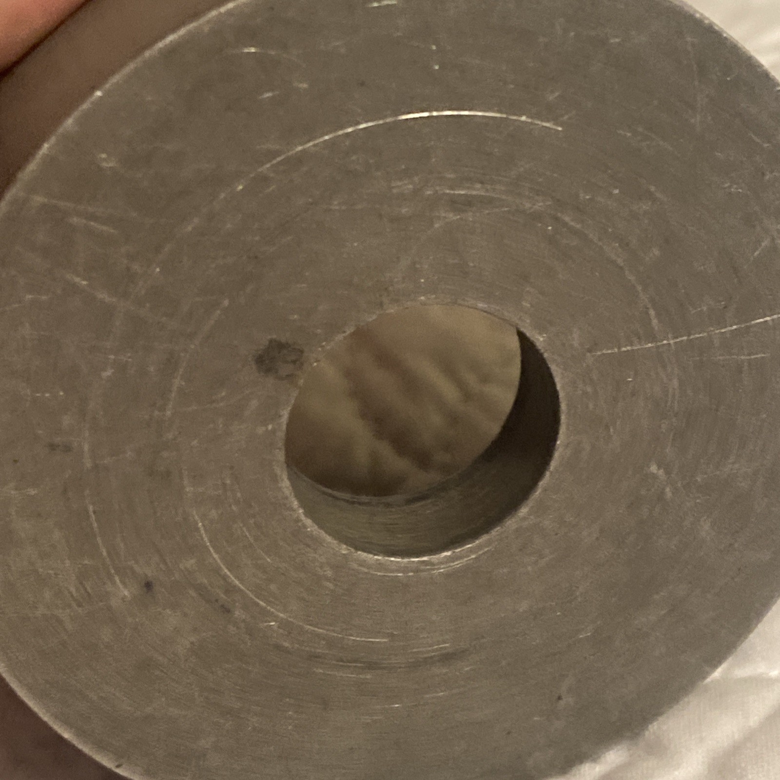 Diamond Grinding Wheel Gorton 3 Inch 3/8 Shaft Diameter