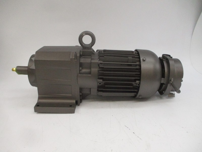 BAUER CDN280993 BG20-11/D08MA4-S/E008A9HN/AM 230/460V 0.77A NSNP