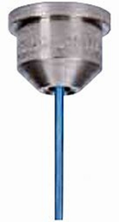 TeeJet Solid Stream Spray Nozzles for Banding Fertilizers – TP00015-SS