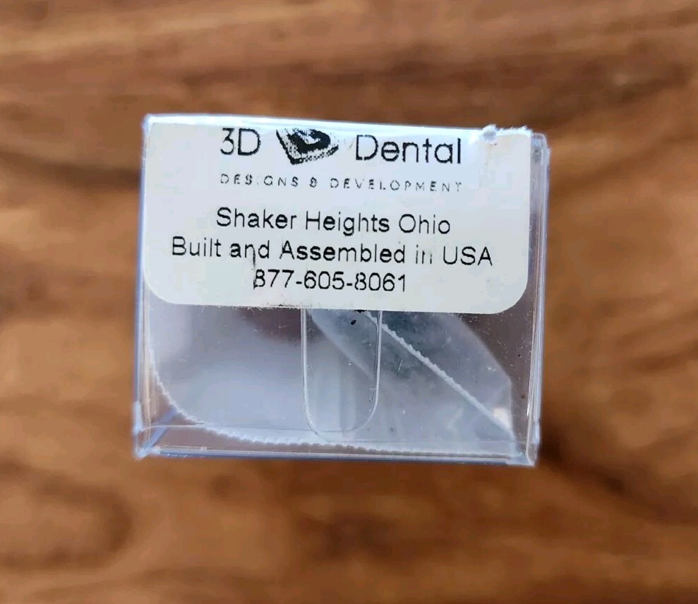 Dental Carbide Burs SABUR FG 4 10 pcs – 100 pcs USA Approved