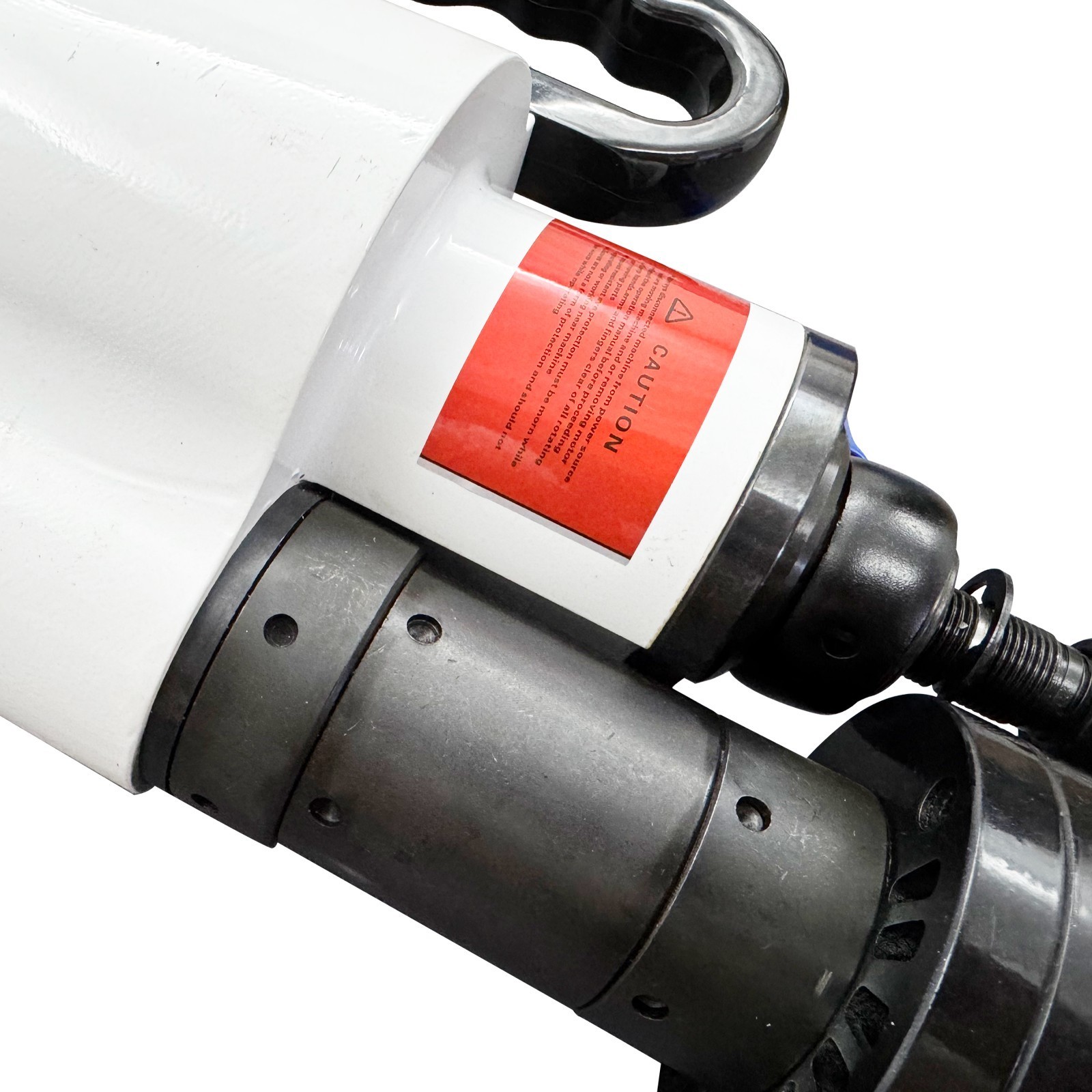 220V Electric Portable Handheld Internal Expanding Type Beveller ISE-159 1PH