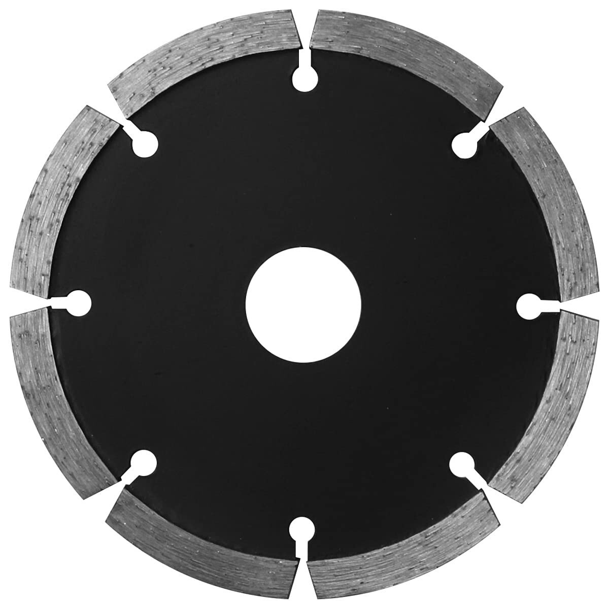 Brick Repointing Kit 4.5″ Diamond Tuck Point Blade + Raking Bit